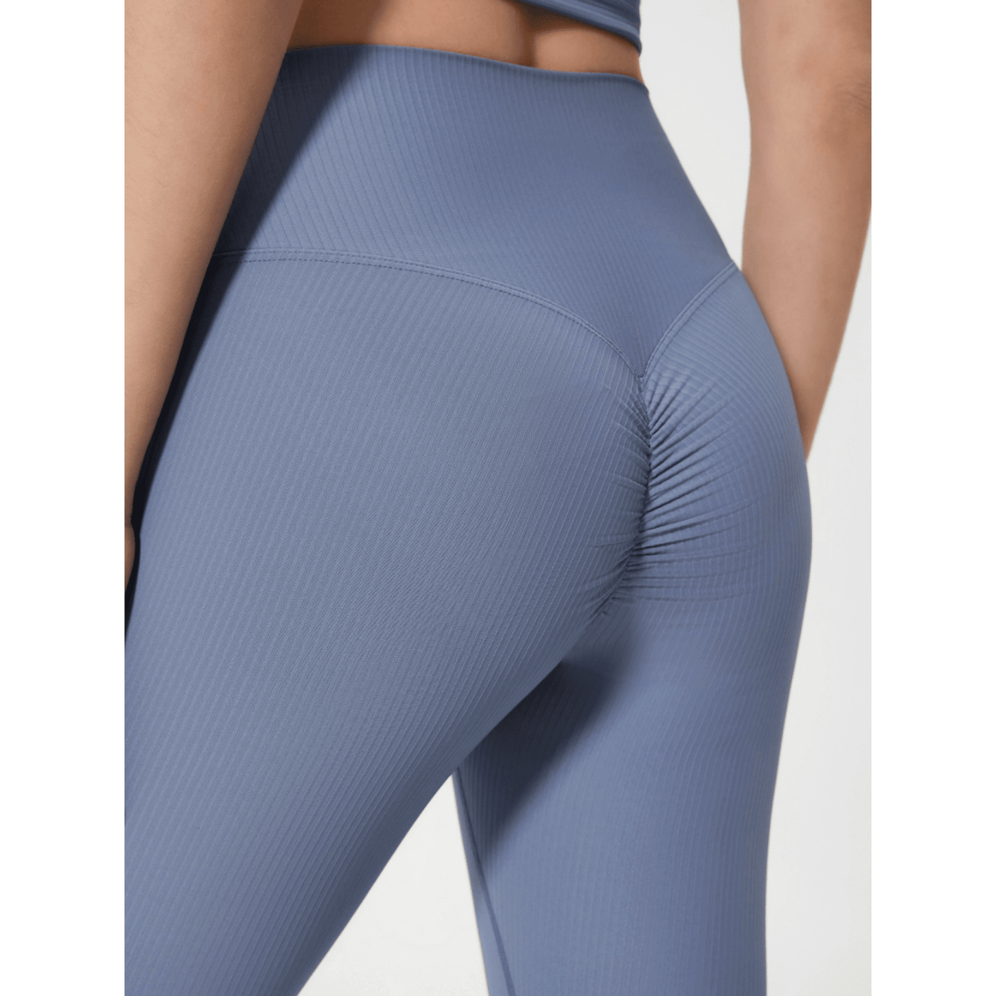 JupiterGear High-Waisted Leggings New Era Fashion LLc