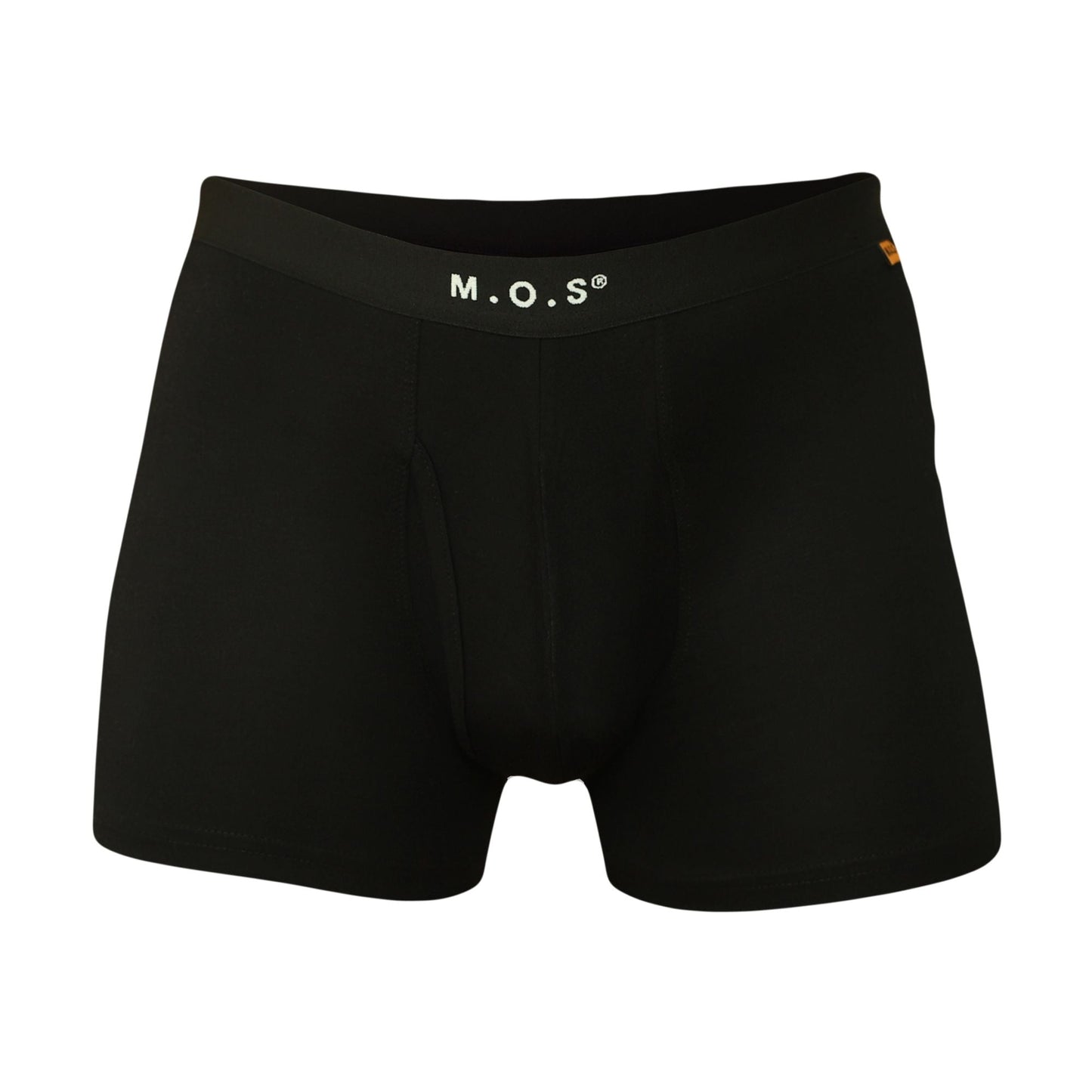 Bamboo Boxer Briefs for Men with Pouch Breathable Short Boxer 3 Pack New Era Fashion LLc