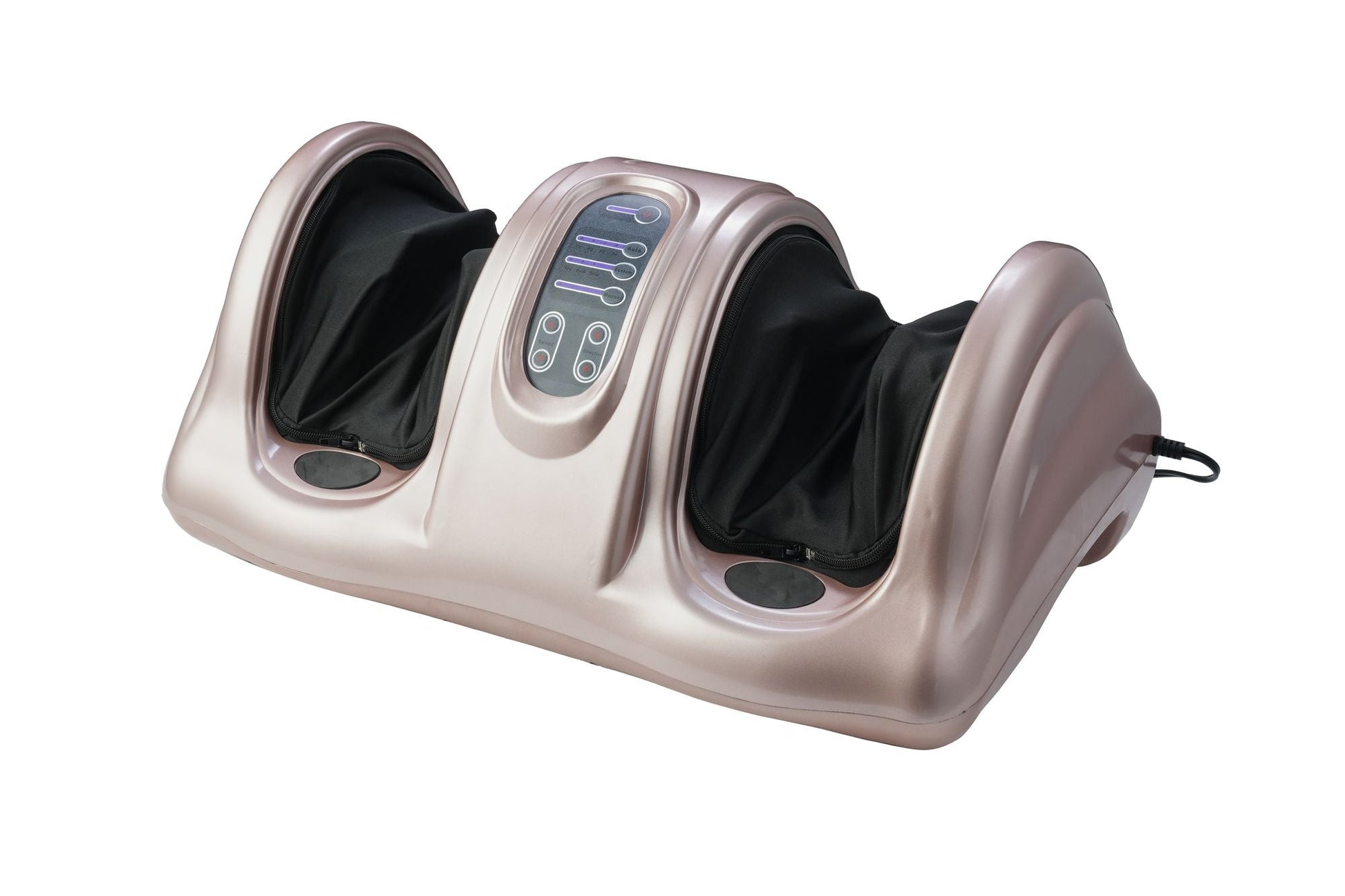 Premium Foot Massager with Remote Control – Deep Kneading and Rolling Massage for Feet, Ankles, Calves, and Legs – Pain Relief & Circulation Boost, Perfect Gift for Men, Women, Parents New Era Fashion LLc