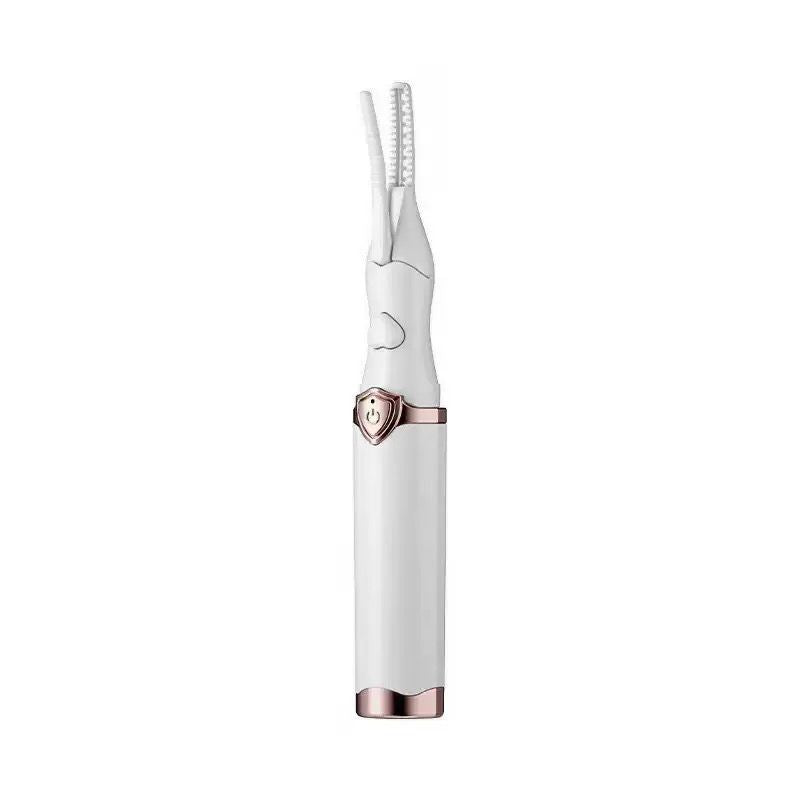 Rejuvenating Electric Eyelash Curler for Stunning, Long-Lasting Lash Volume New Era Fashion LLc