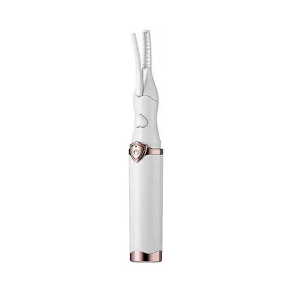Rejuvenating Electric Eyelash Curler for Stunning, Long-Lasting Lash Volume New Era Fashion LLc