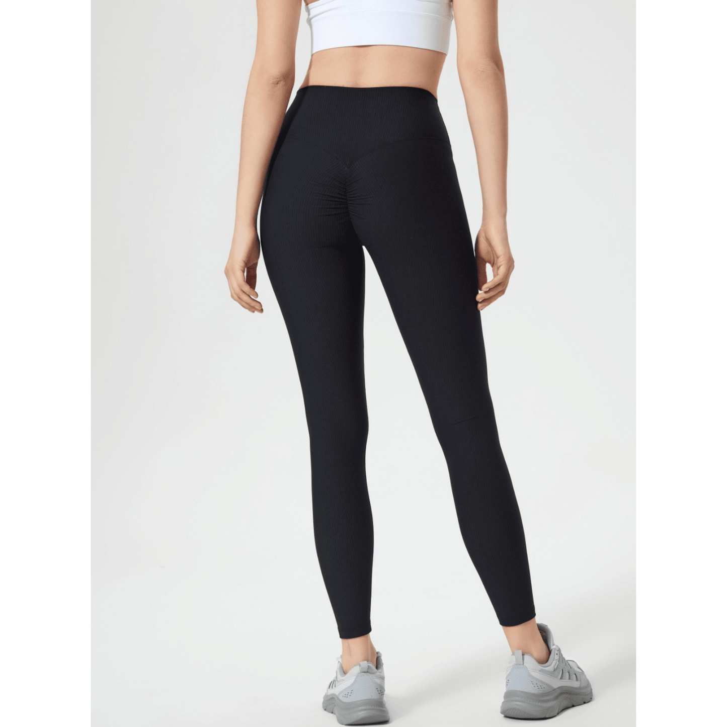 JupiterGear High-Waisted Leggings New Era Fashion LLc