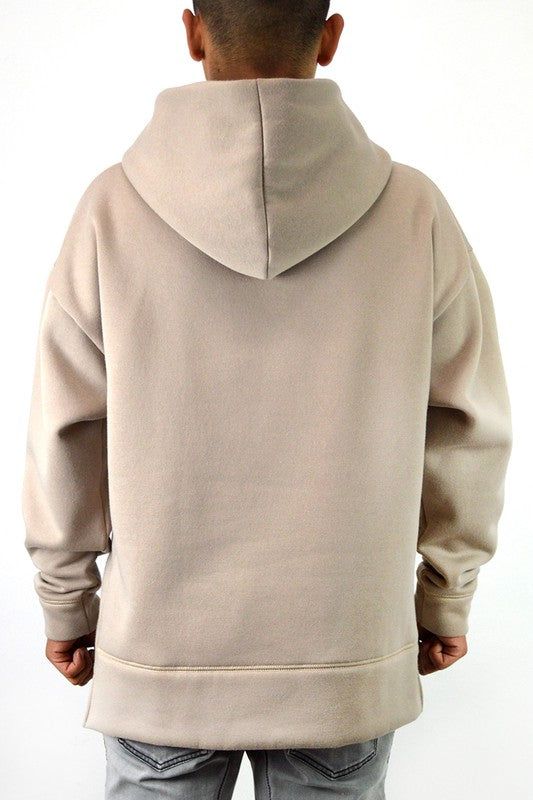 POLYESTER HOODIE New Era Fashion LLc