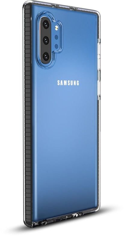 Base BorderLine - Dual Border Impact Protection For Samsung Note 10 Plus New Era Fashion LLc