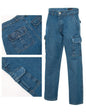 Men's Cargo Pants New Era Fashion LLc