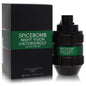 Spicebomb Night Vision by Viktor & Rolf Eau De Parfum Spray New Era Fashion LLc