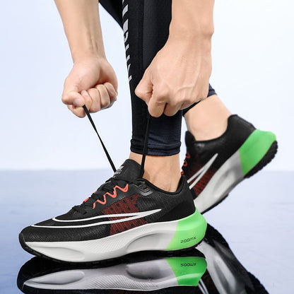New men's running shoes trend fashion everything men's sports shoes casual shoes tide shoes large size shoes New Era Fashion LLc