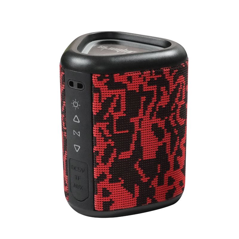 Cyboris S1 High Quality Portable Mini Waterproof Bluetooth Speaker, Wireless V5.4 Outdoor TWS Stereo Sporting Speakers 15W Loud Stereo Soundbox New Era Fashion LLc