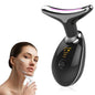 Neck Face Massager Face Sculpting Tool 3 Colour Modes and Vibration for Facial Massager for Double Chin New Era Fashion LLc