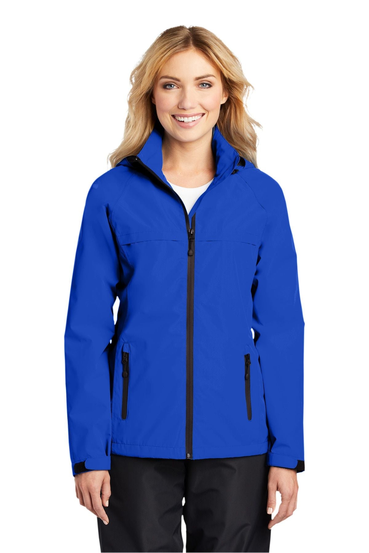 Port Authority Ladies Torrent Waterproof Jacket L333 New Era Fashion LLc