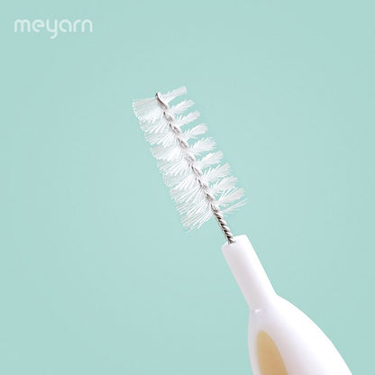 50 Counts Interdental Brush New Era Fashion LLc