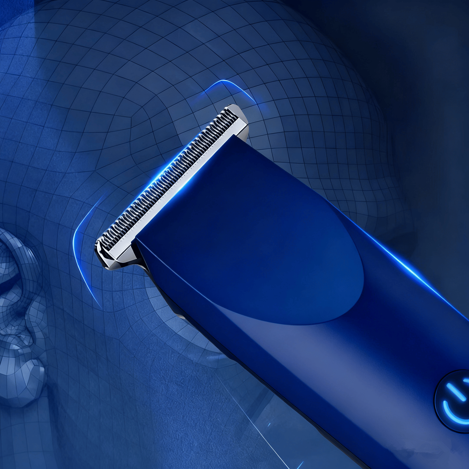 Professional Hair Clippers Trimmer Cutting Beard Cordless Barber Shaving Machine New Era Fashion LLc