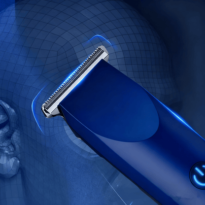 Professional Hair Clippers Trimmer Cutting Beard Cordless Barber Shaving Machine New Era Fashion LLc