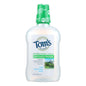 Tom's Of Maine Cool Mountain Mint Mouthwash - 16 Oz New Era Fashion LLc