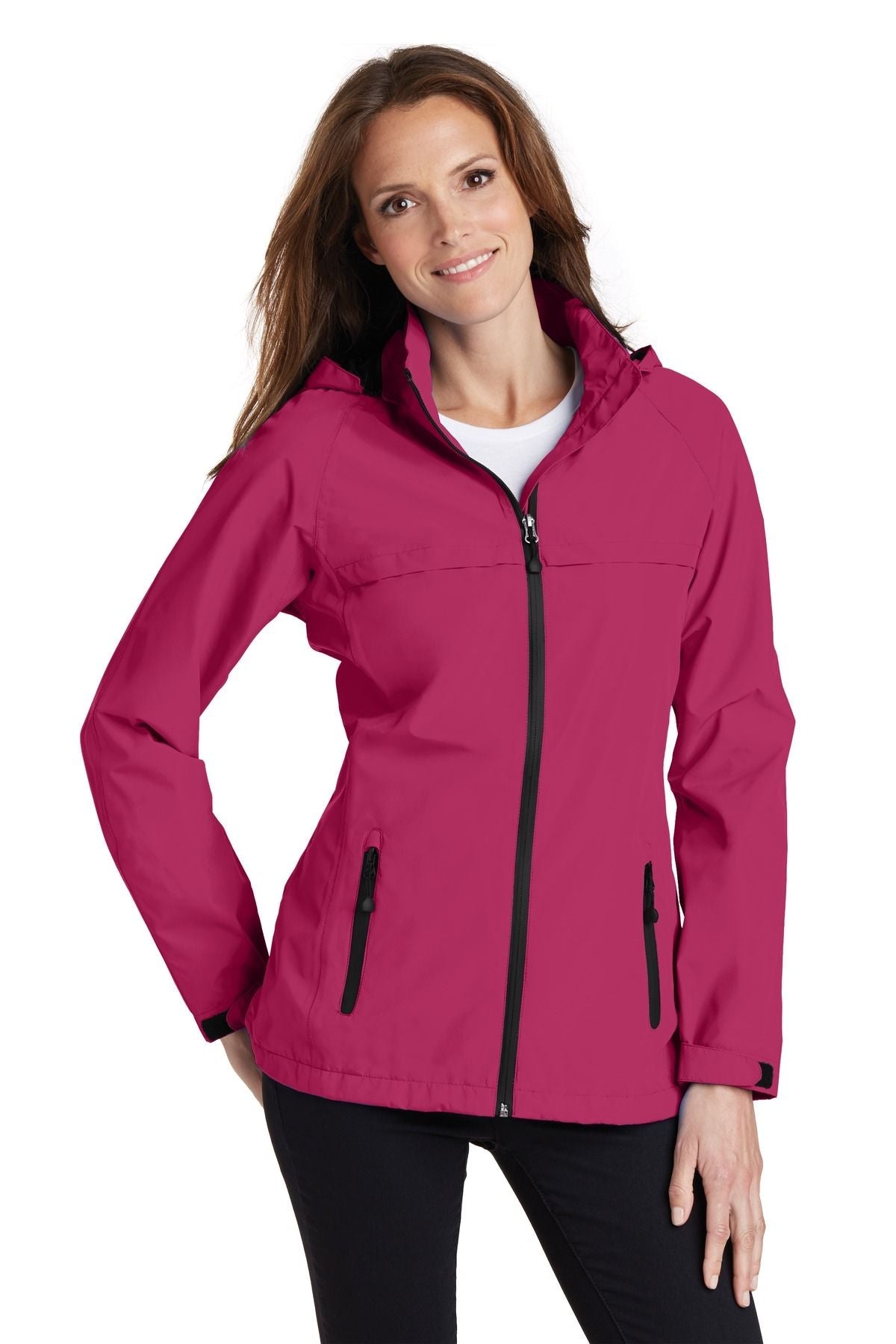 Port Authority Ladies Torrent Waterproof Jacket L333 New Era Fashion LLc