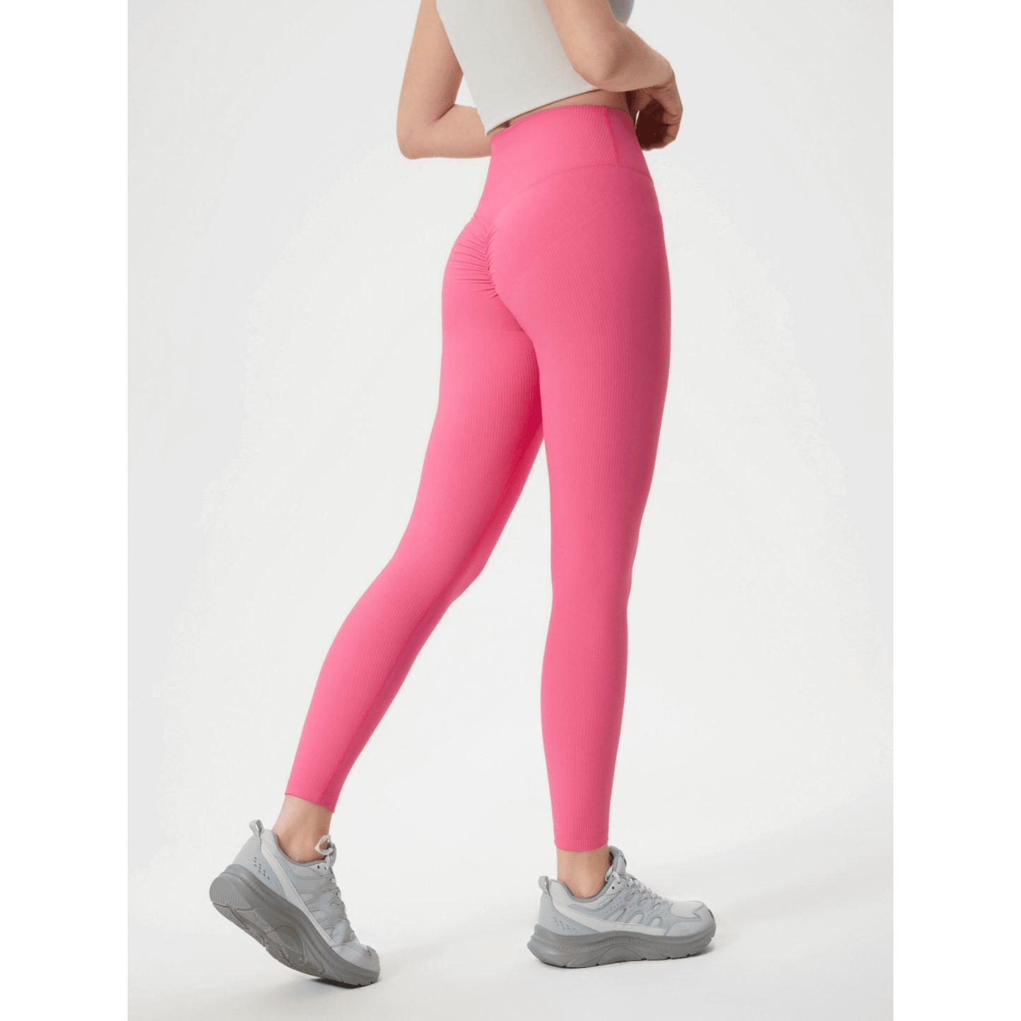 JupiterGear High-Waisted Leggings New Era Fashion LLc