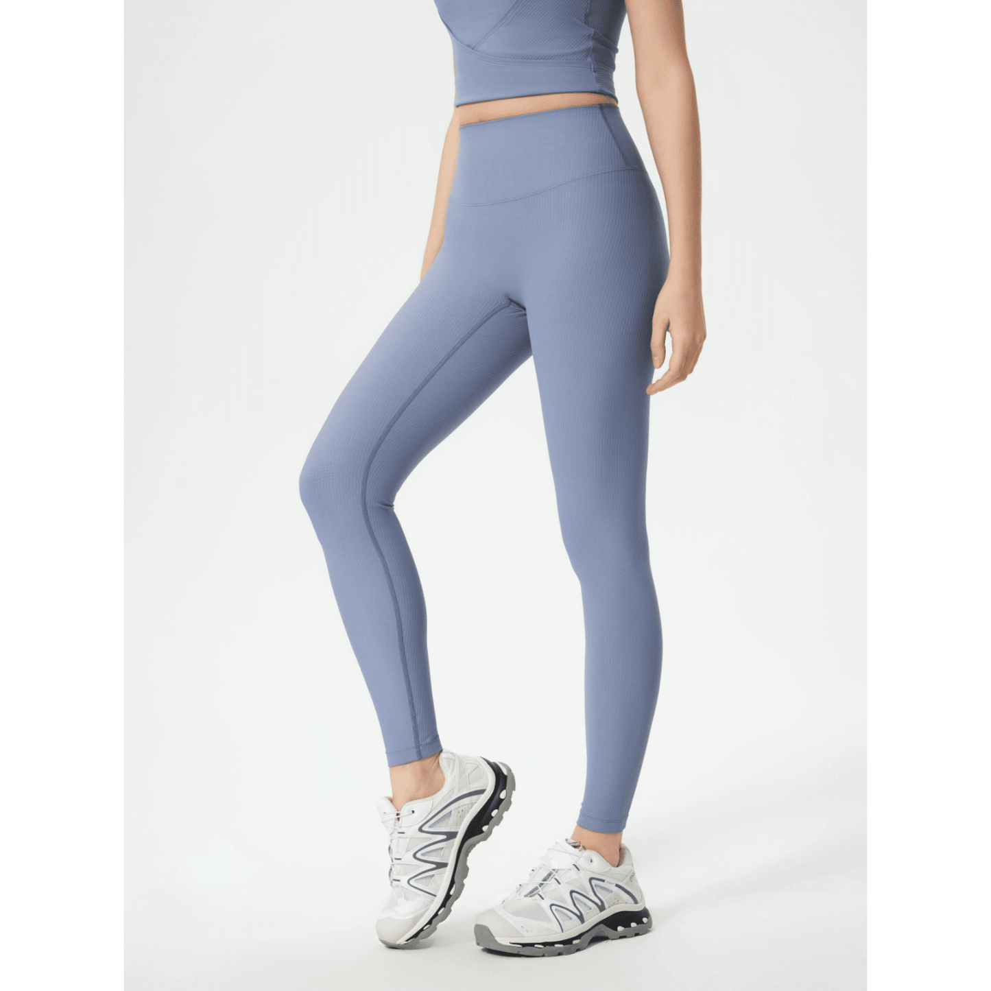 JupiterGear High-Waisted Leggings New Era Fashion LLc