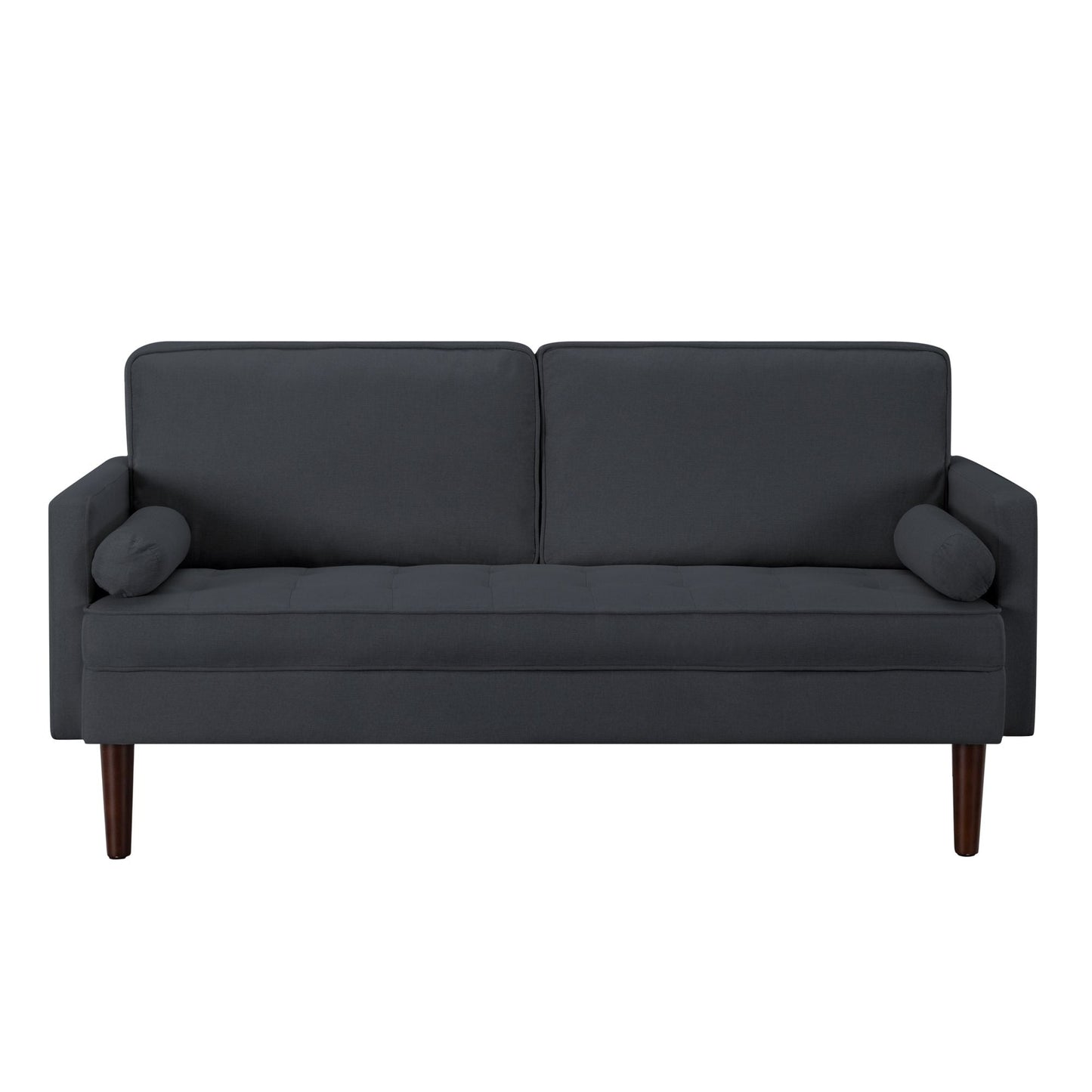 65' Modern Couch/Loveseat New Era Fashion LLc