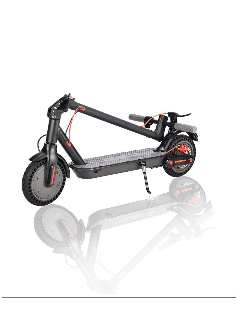 8.5 Inches 350W Electric Scooter Convenient Environmentally Folding E-Scooter New Era Fashion LLc