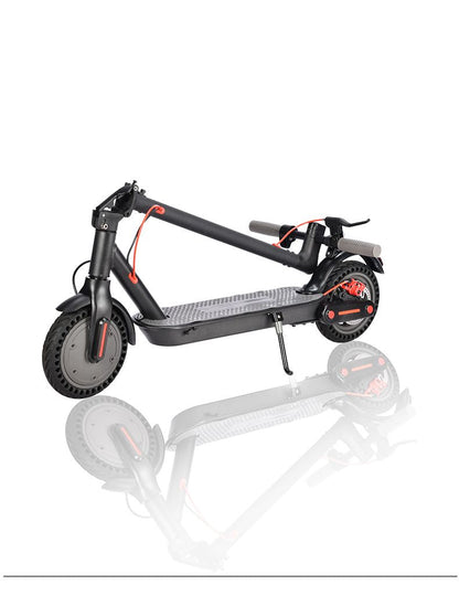 8.5 Inches 350W Electric Scooter Convenient Environmentally Folding E-Scooter New Era Fashion LLc