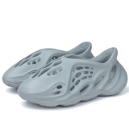 Stylish Men's Clogs for Comfort and Breathability - Perfect for Beach Days and Casual Outings New Era Fashion LLc