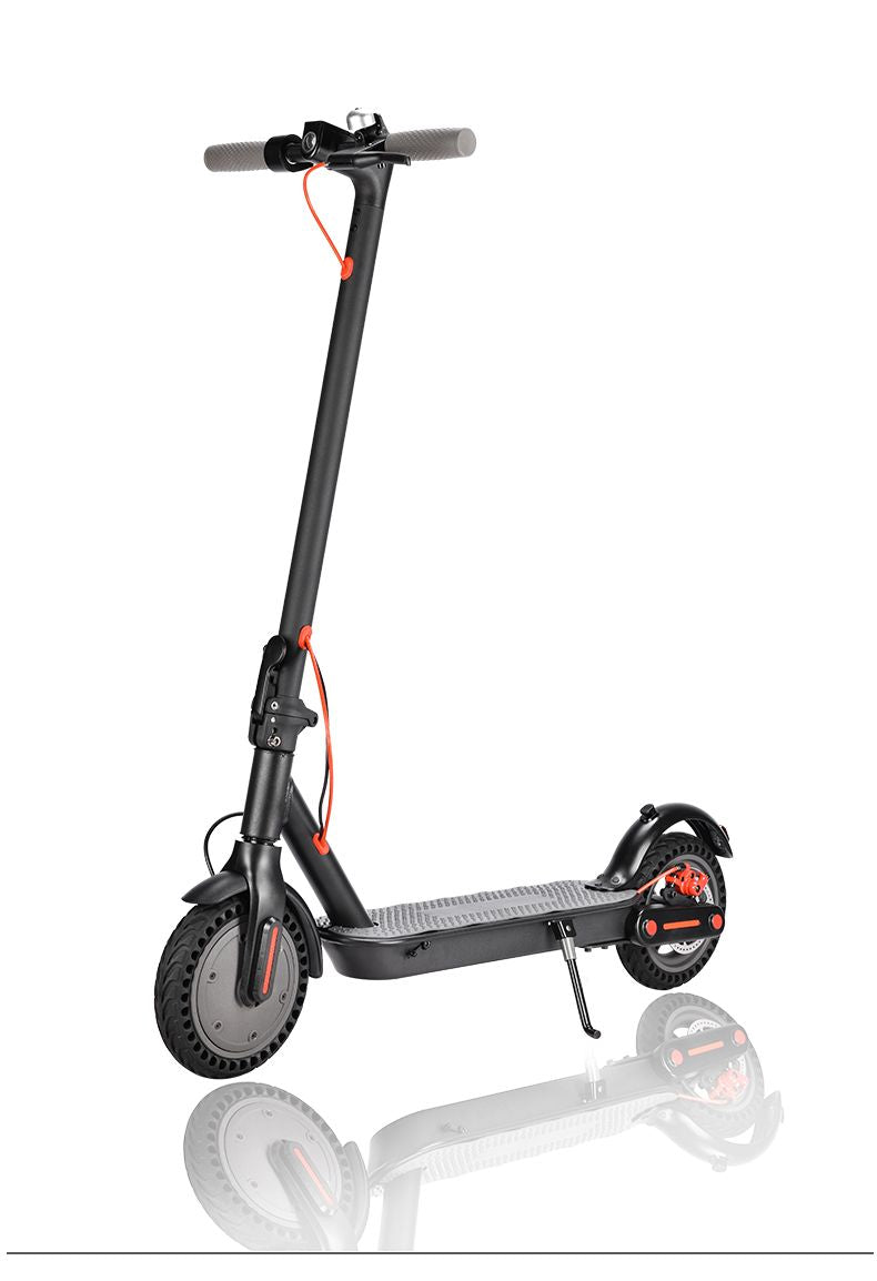 8.5 Inches 350W Electric Scooter Convenient Environmentally Folding E-Scooter New Era Fashion LLc