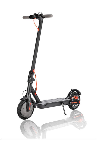 8.5 Inches 350W Electric Scooter Convenient Environmentally Folding E-Scooter New Era Fashion LLc