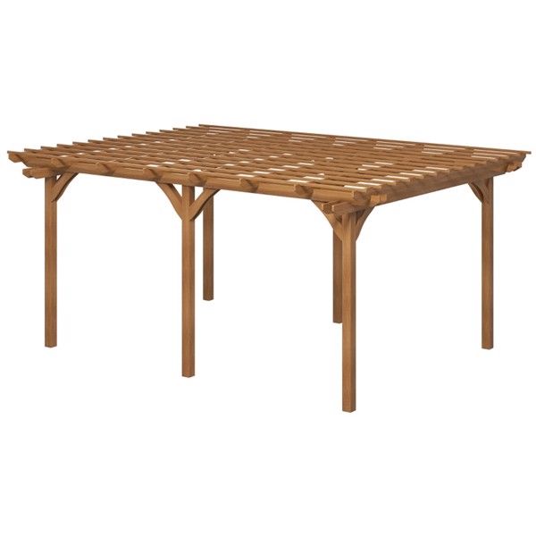 Wood Gazebo New Era Fashion LLc