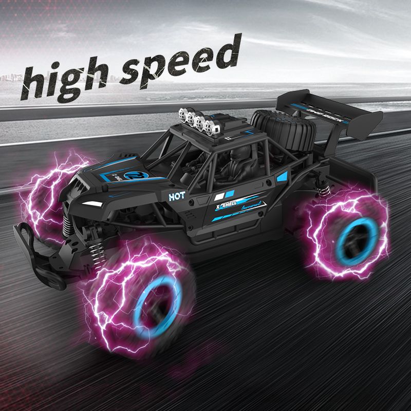 Remote control toy car New Era Fashion LLc
