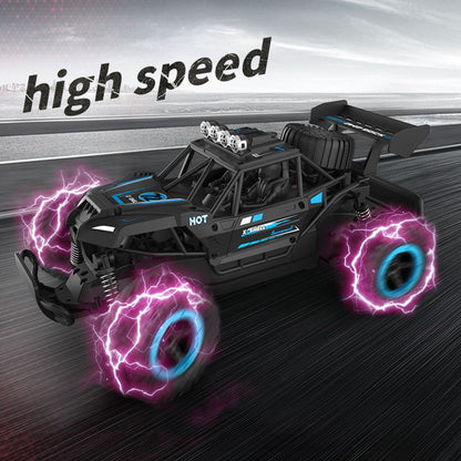 Remote control toy car New Era Fashion LLc