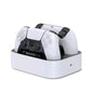 For PS5 Handle Dock Controller Charging Station Dual USB Charger For Sony PlayStation 5 Gamepad Charging Dock Joystick Charger New Era Fashion LLc