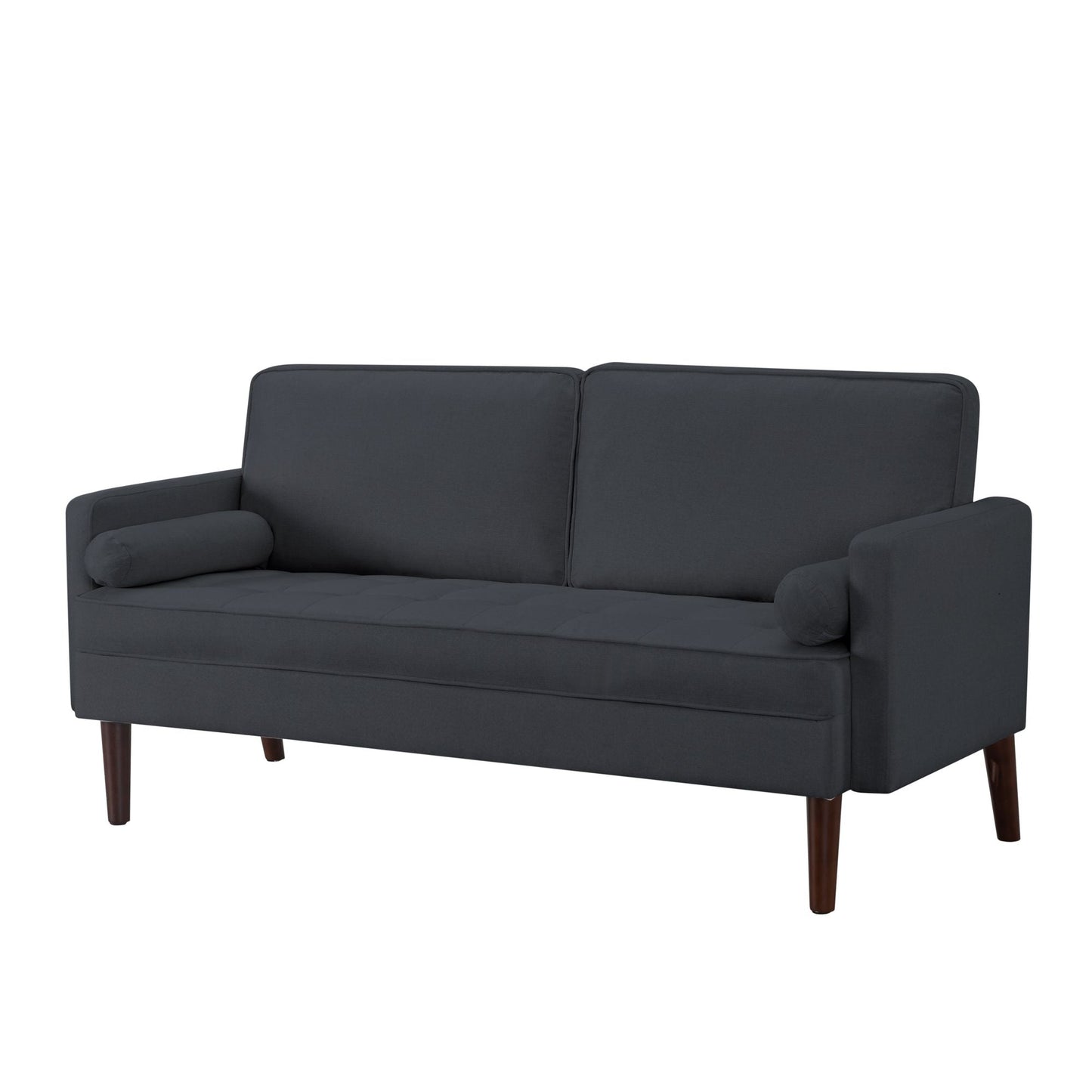 65' Modern Couch/Loveseat New Era Fashion LLc