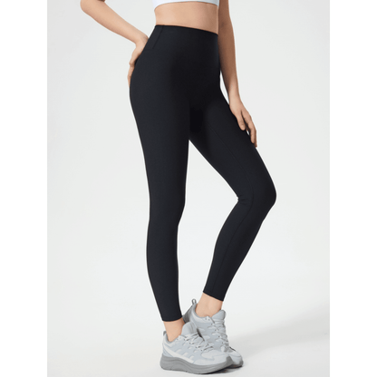 JupiterGear High-Waisted Leggings New Era Fashion LLc