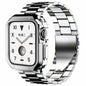 Stainless Steel For Apple Watch iWatch Band 8 7 6 5 4 3 2 SE 38/41/40/42/44/45mm New Era Fashion LLc