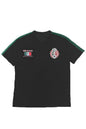 UNISEX MEXICO TEAM WORLD SOCCER JERSEYS TOP New Era Fashion LLc