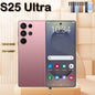 I25 Ultra 5G Smartphone, Unlocked Cell Phone, 6.8" HD Screen Unlocked Phones,  , 6000mAh Battery, Built in Pen, 12+512GB, Android 14, Face ID+Fingerprint Lock New Era Fashion LLc