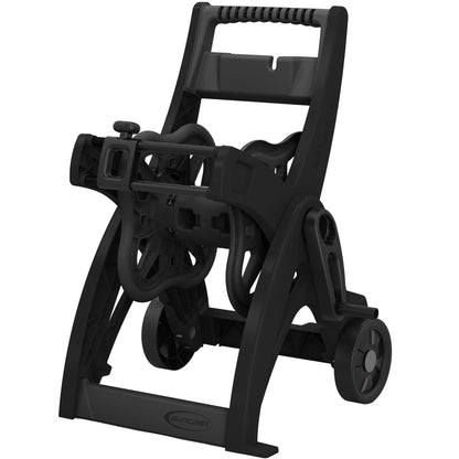 175FT Hosemobile Hose Reel Cart New Era Fashion LLc