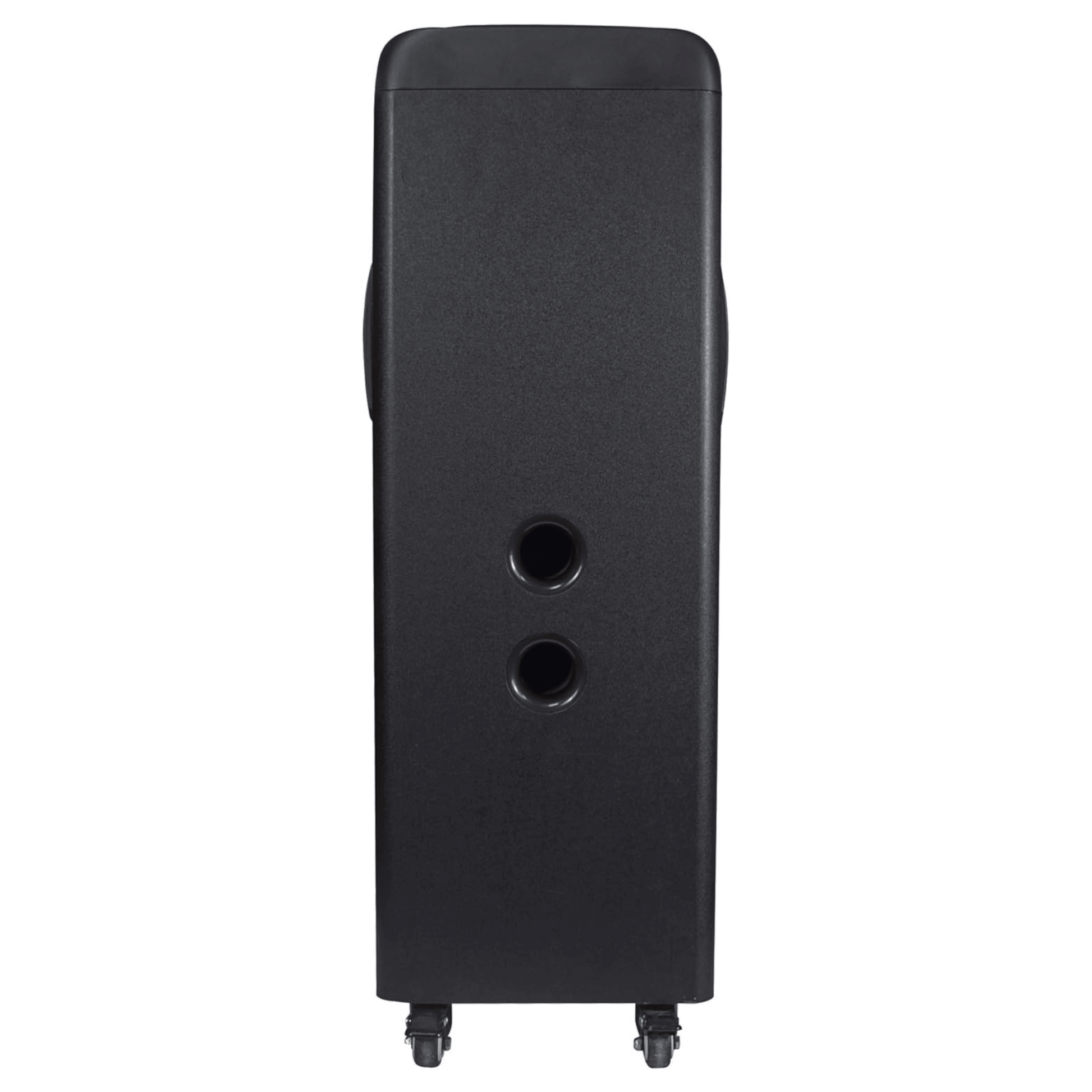 IQ Sound TorusFLEX 2x10-Inch Portable Bluetooth DJ Speaker New Era Fashion LLc