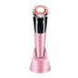 EMS Micro Current Beauty Instrument Hot And Cold Photon Rejuvenation Facial Beauty Device Anti-Aging Whitening Skin Care New Era Fashion LLc