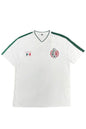 UNISEX MEXICO TEAM WORLD SOCCER JERSEYS TOP New Era Fashion LLc