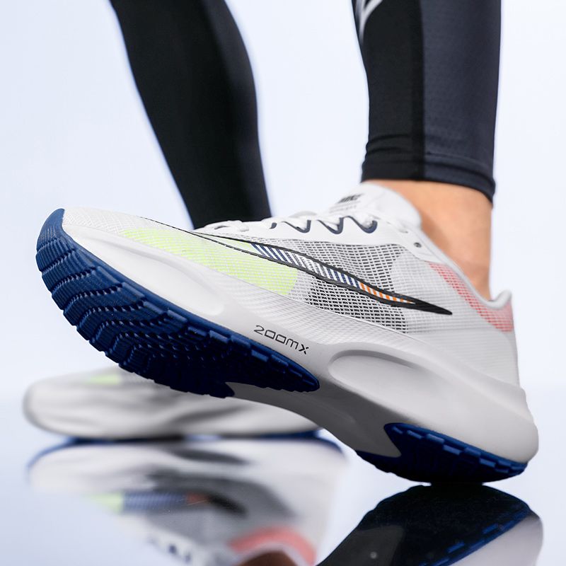 New men's running shoes trend fashion everything men's sports shoes casual shoes tide shoes large size shoes New Era Fashion LLc