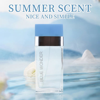 3, 4fl, oz Women'S Eau De Parfuma Spray, with Sicilian Lemon, Bluebell and Cedar, Perfect for Dating, Daily Life, Parties, Gift Giving , Gift Perfume | Elegant Perfume | Longlasting Fragrance New Era Fashion LLc