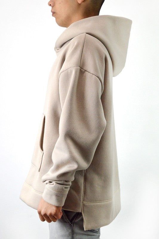 POLYESTER HOODIE New Era Fashion LLc