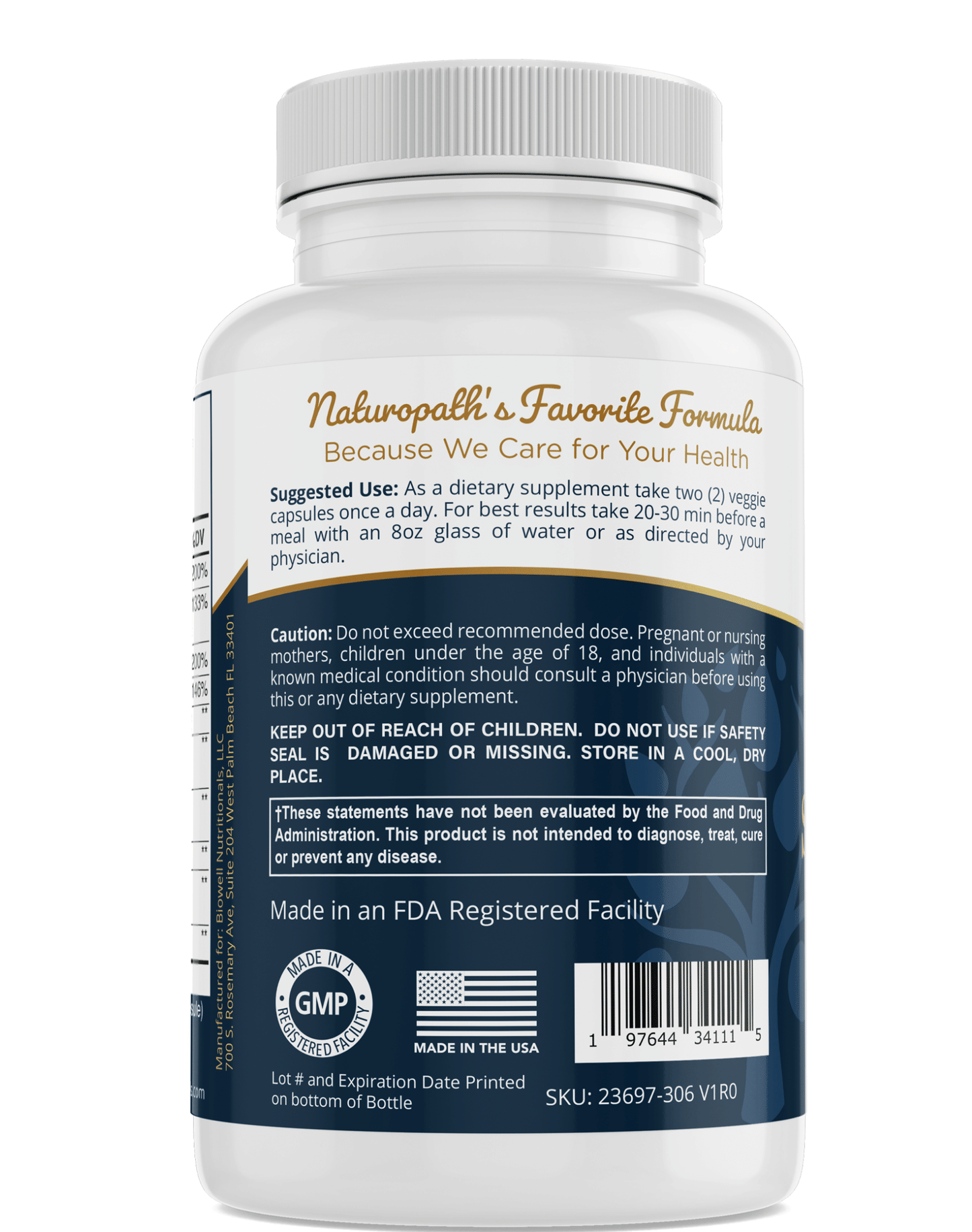 Emergency Immune Support New Era Fashion LLc