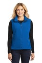 Port Authority Ladies Value Fleece Vest L219 New Era Fashion LLc