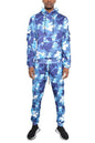 Premium Full Camo Cotton Hoodie Sweat Set - Perfect for Outdoor Adventures New Era Fashion LLc