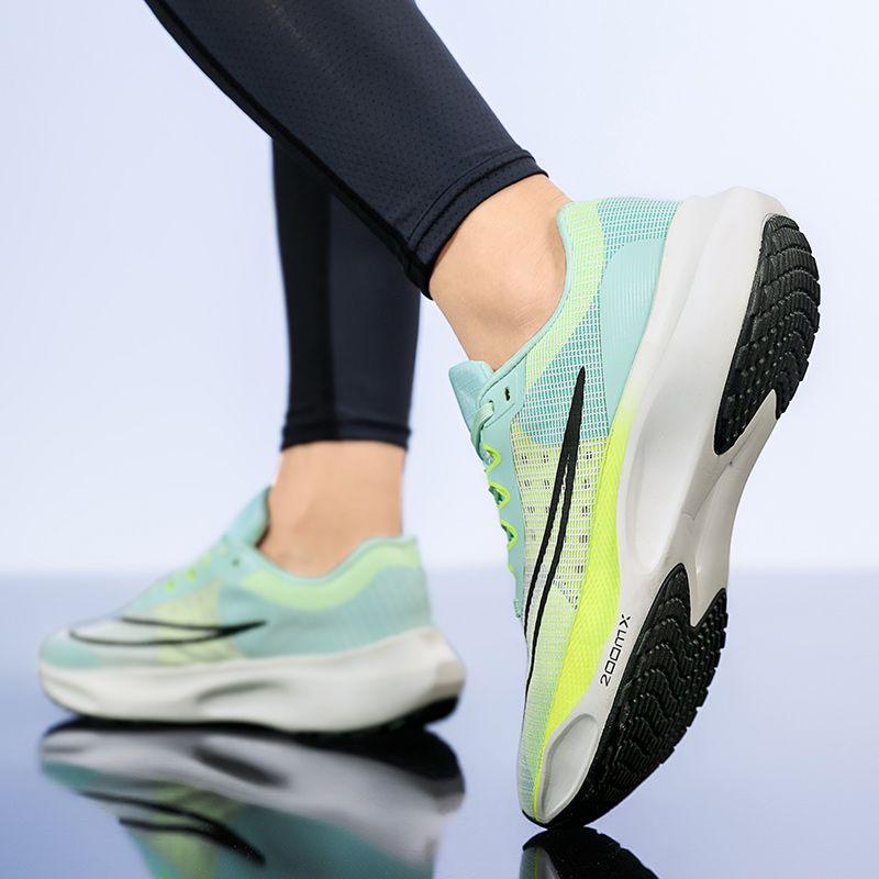 New men's running shoes trend fashion everything men's sports shoes casual shoes tide shoes large size shoes New Era Fashion LLc