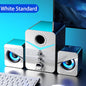 Home Theater System Caixa De Som PC Bass Subwoofer Bluetooth Speaker Computer Speakers Music Boombox Desktop Laptop Altavoces TV New Era Fashion LLc