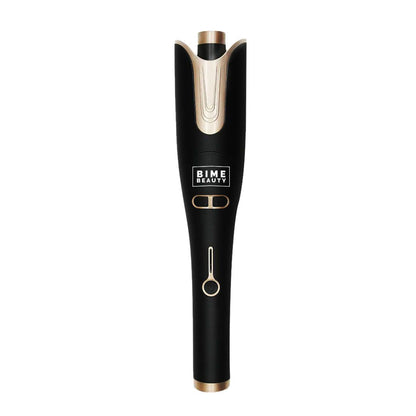Curl Me Perfection Automatic Hair Curler New Era Fashion LLc