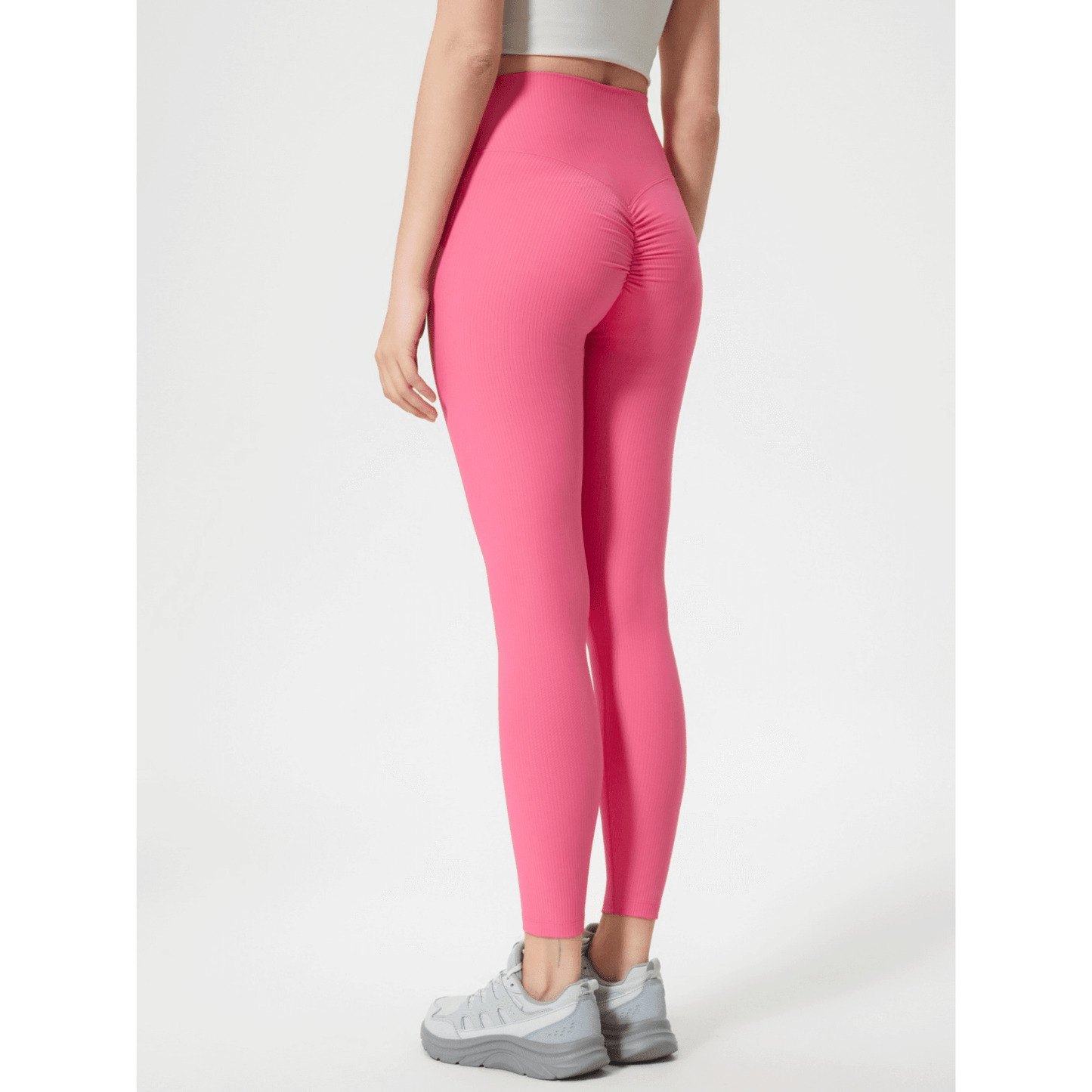 JupiterGear High-Waisted Leggings New Era Fashion LLc